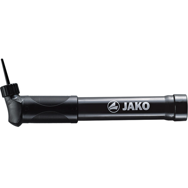 JAKO Ballpumpe Basic Unisex Schwarz