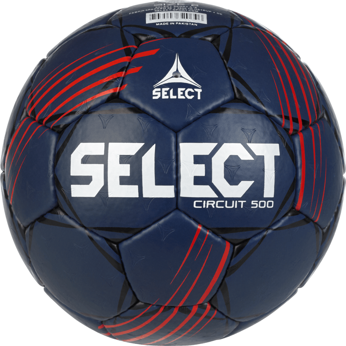 SELECT Circuit 500 v24 (blau/rot)