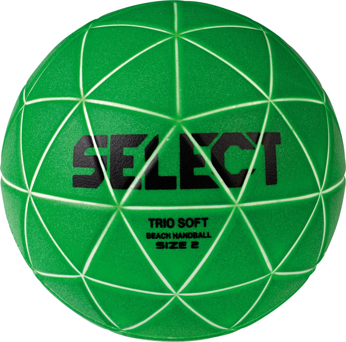 SELECT Beach Handball Unisex Grün