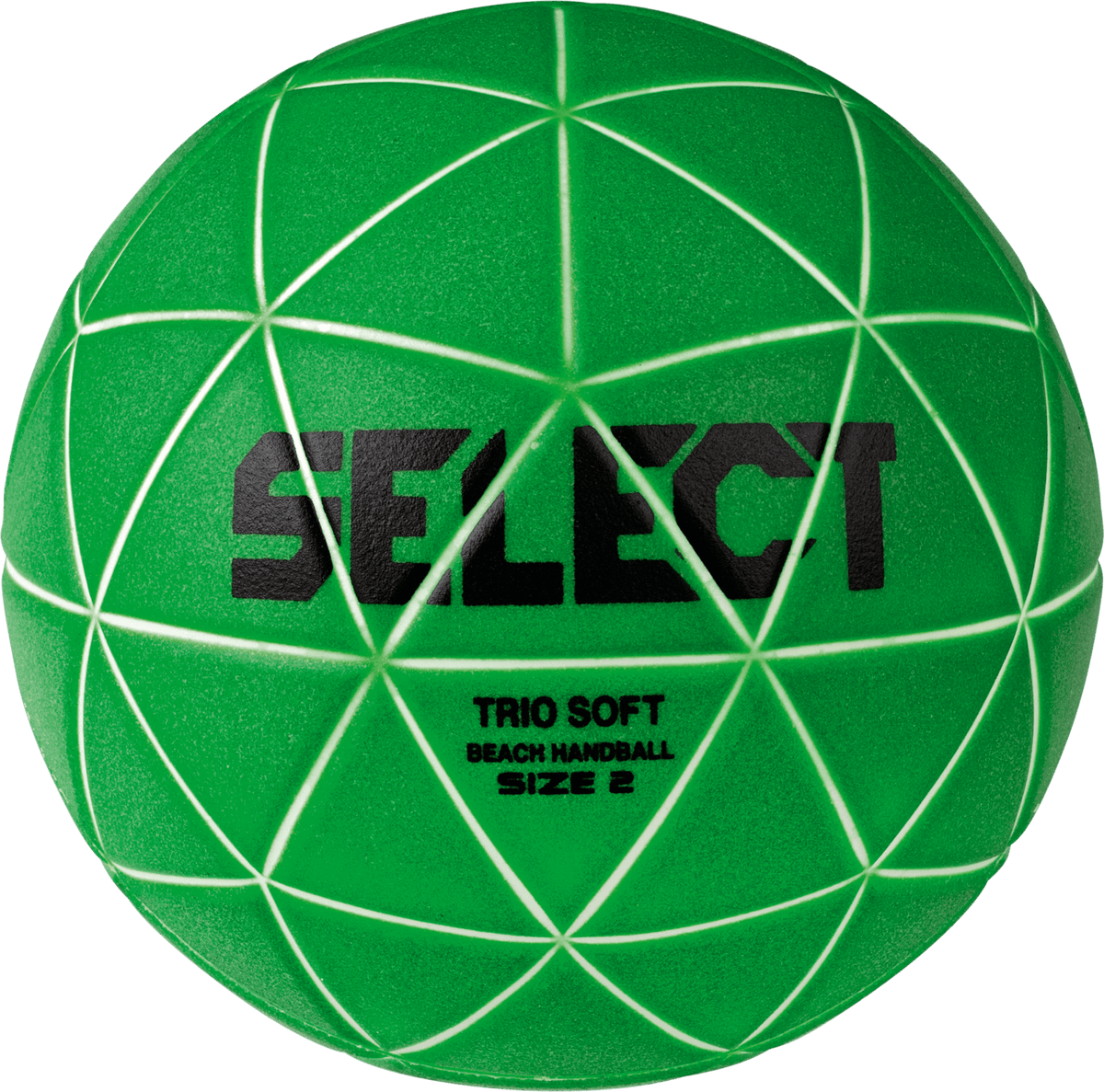 SELECT Beach Handball (grün)