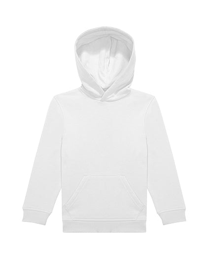 Sport Nord Hoodie Kind Weiß