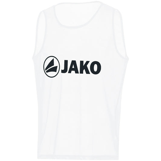 JAKO Kennzeichnungshemd Classic 2.0 Unisex Weiß