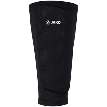 JAKO Ersatzstrumpf Schienbeinschoner 2.0 Unisex Schwarz
