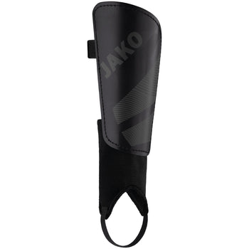 JAKO Schienbeinschoner River Classic Unisex Schwarz