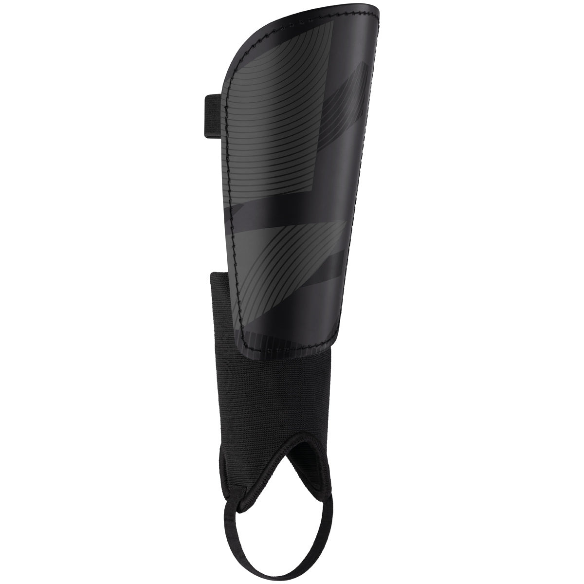 JAKO Schienbeinschoner River Classic (schwarz)