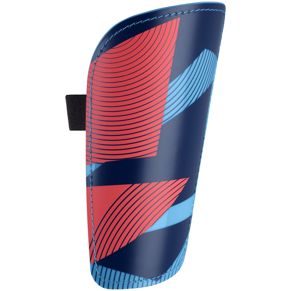 JAKO Schienbeinschoner River Basic (skyblue/navy/coral)