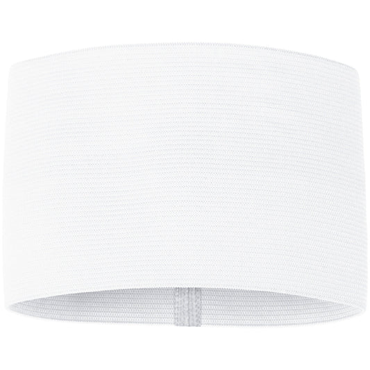 JAKO Kapitänsbinde Team Unisex Weiß