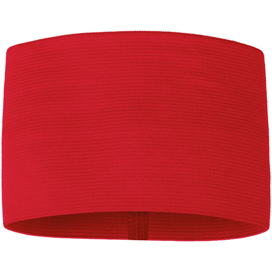 JAKO Kapitänsbinde Team Unisex Rot