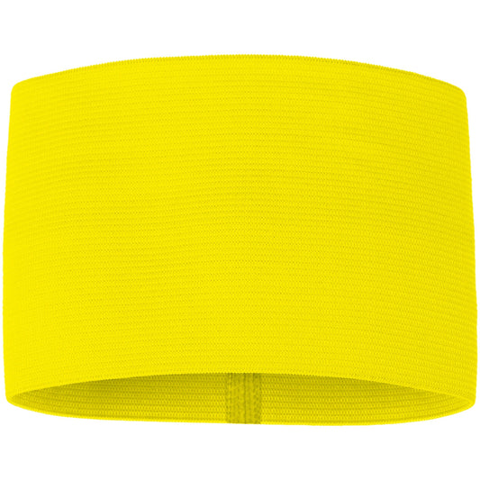 JAKO Kapitänsbinde Team Unisex Gelb