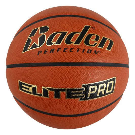 BADEN Elite Pro NFHS Unisex Orange