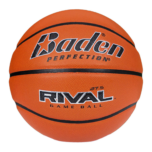 BADEN Rival NFHS Unisex Orange