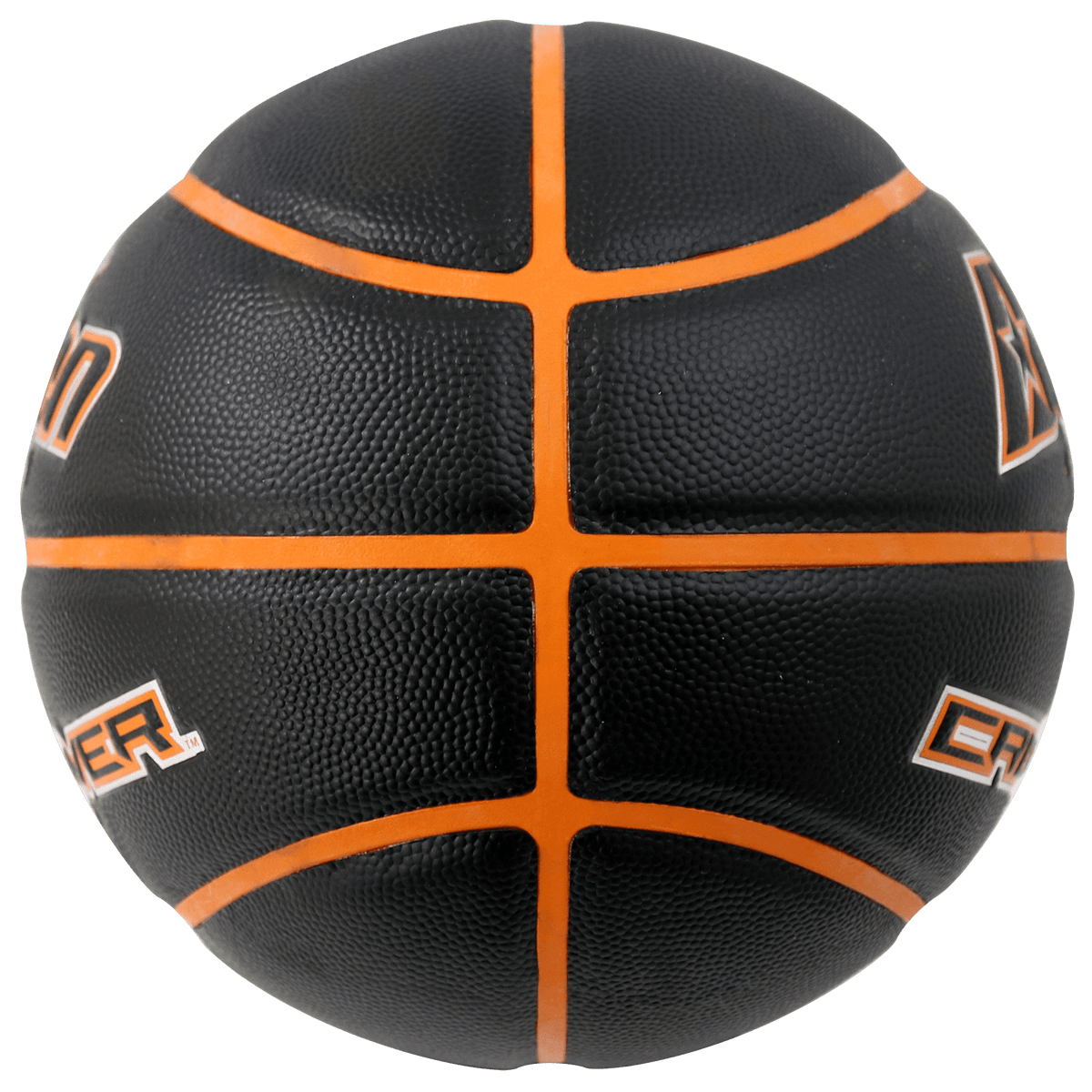 BADEN Crossover (schwarz/orange)