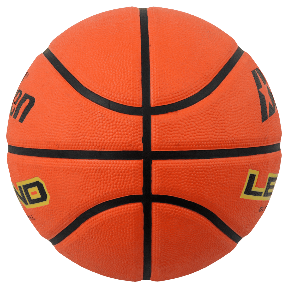 BADEN Legend (orange)