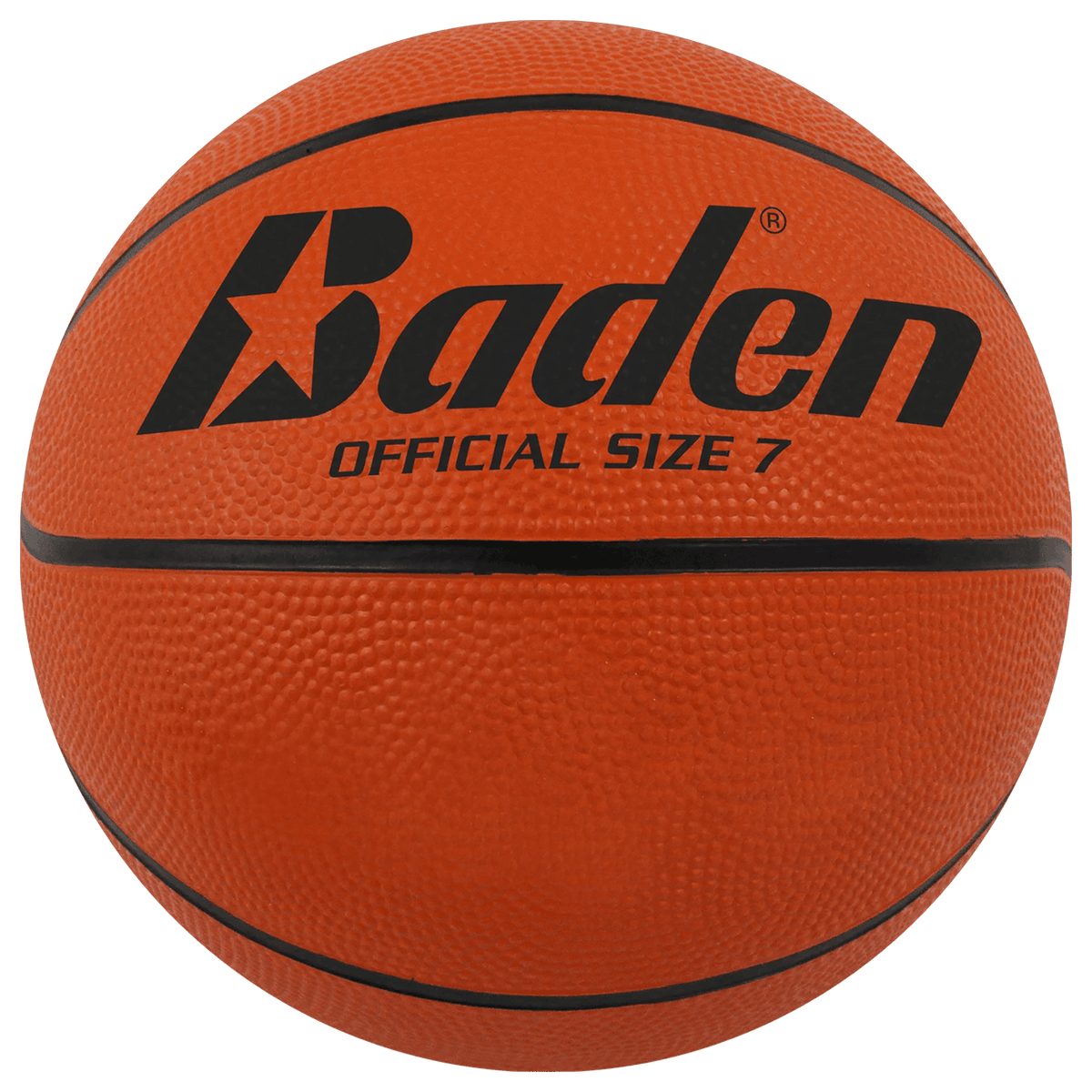 BADEN Basic (orange)