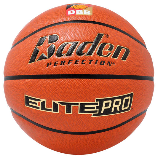 BADEN Elite Pro DBB Unisex Orange