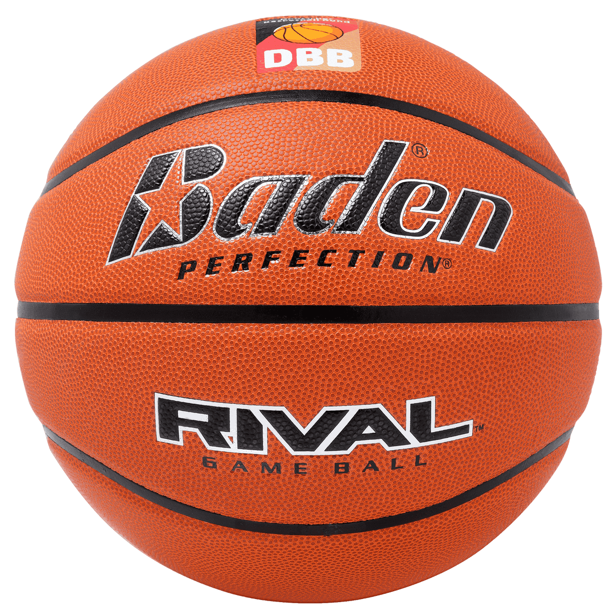 BADEN Rival DBB (orange)