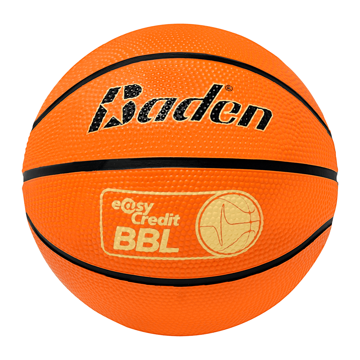 BADEN Mini easyCredit BBL (orange)