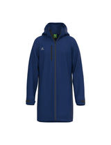 ERIMA CMPT Stadium Jacket Unisex Blau