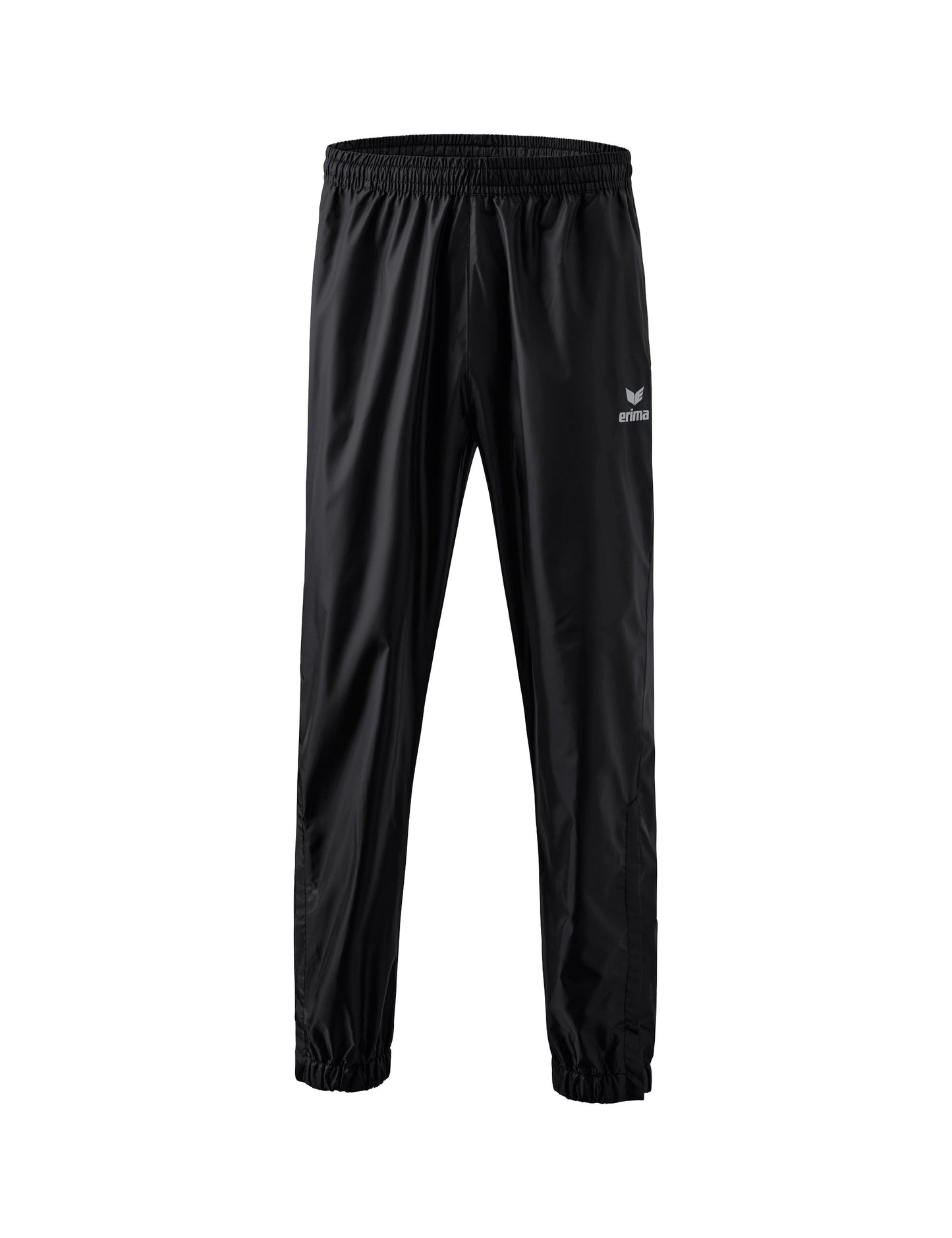 ERIMA Team Regenhose Kinder Schwarz