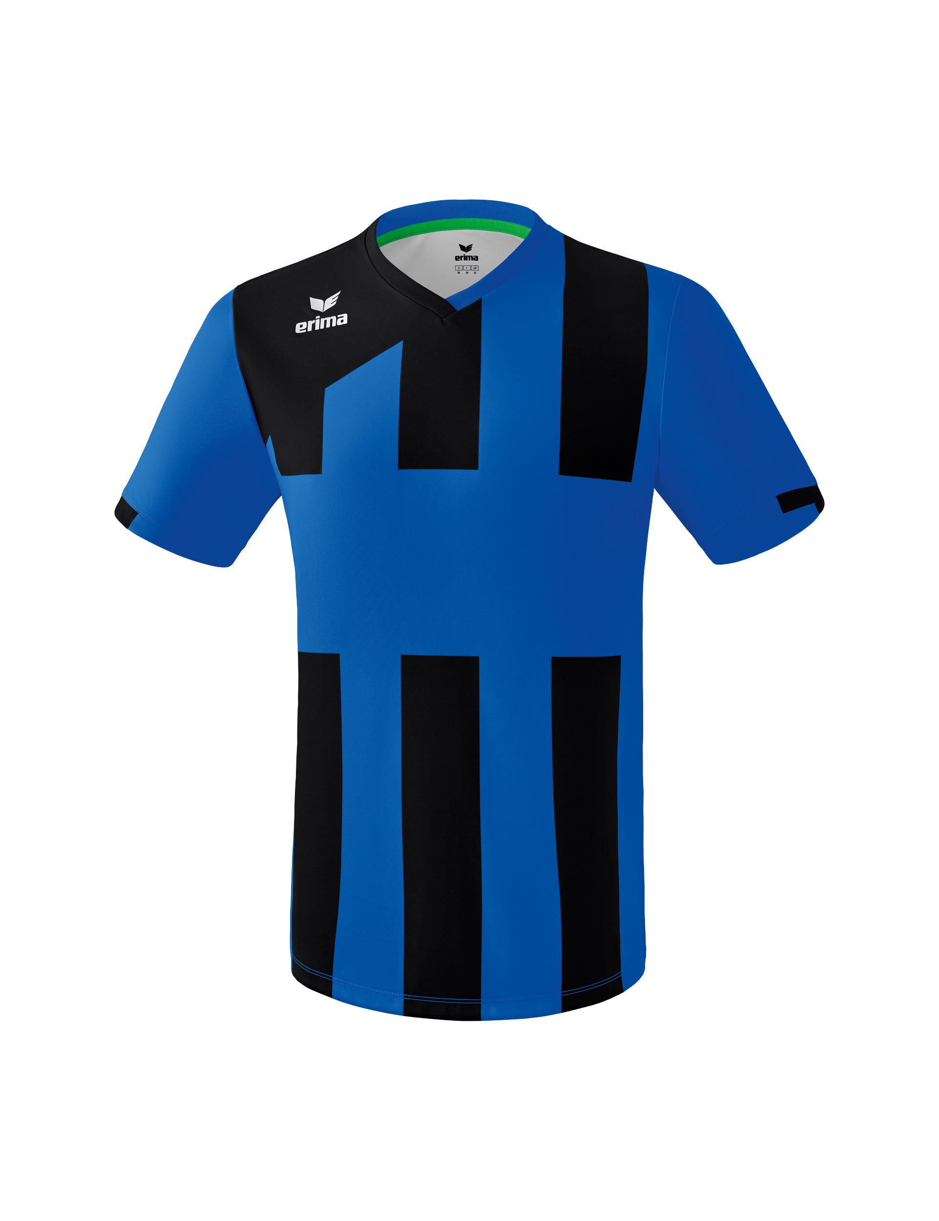 ERIMA SIENA 3.0 Trikot Kinder Blau