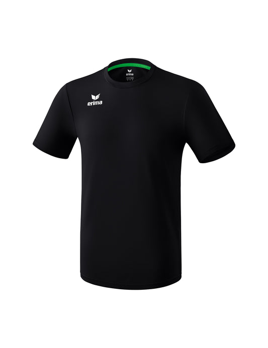 ERIMA Liga Trikot Kinder Schwarz