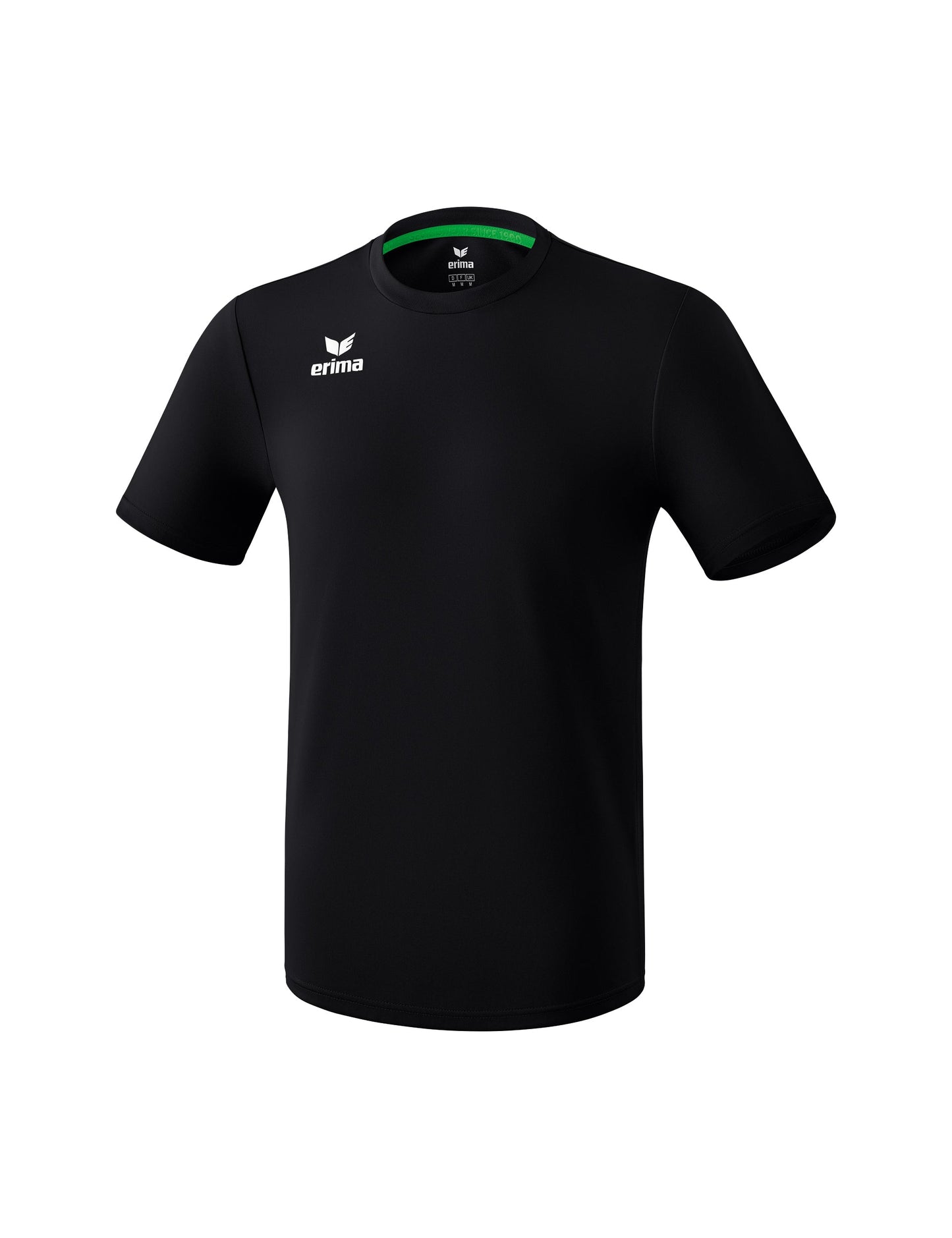 ERIMA Liga Trikot Kinder Schwarz
