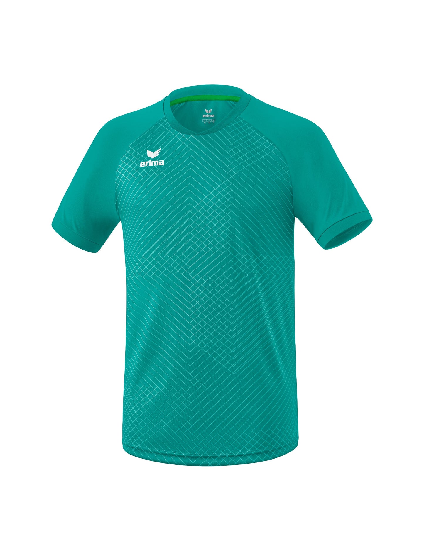 ERIMA Madrid Trikot Unisex Blau