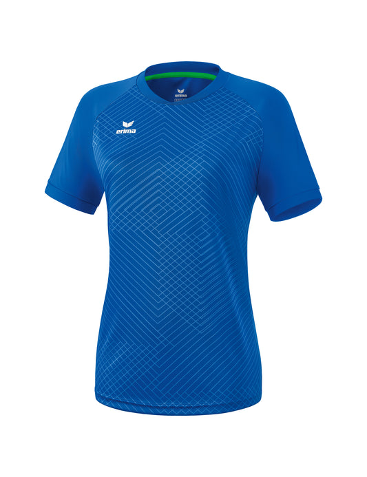 ERIMA Madrid Trikot Damen Blau