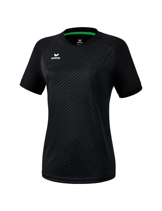 ERIMA Madrid Trikot Damen Schwarz