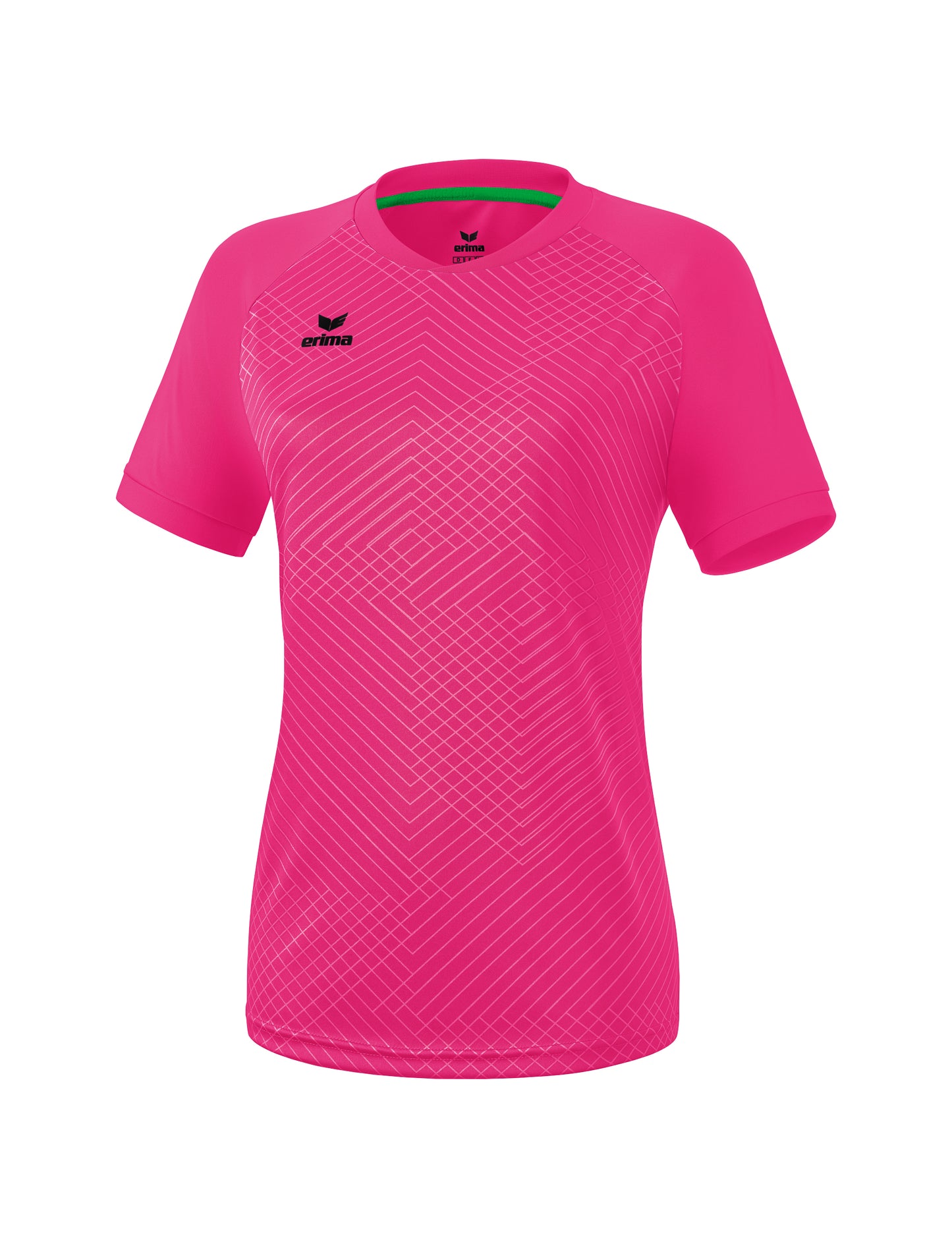 ERIMA Madrid Trikot Damen Pink