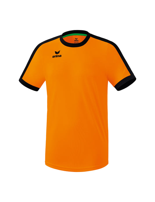ERIMA Retro Star Trikot Kinder Orange