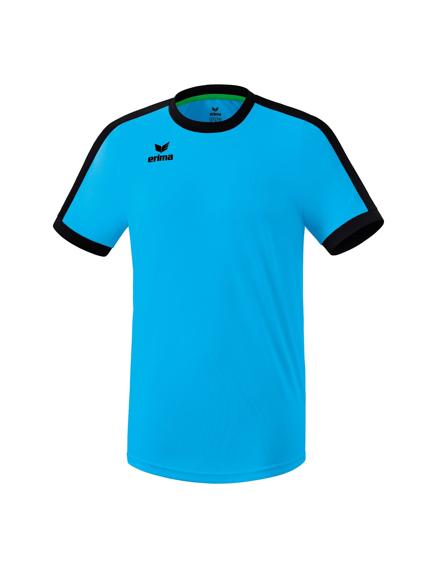 ERIMA Retro Star Trikot Unisex Blau