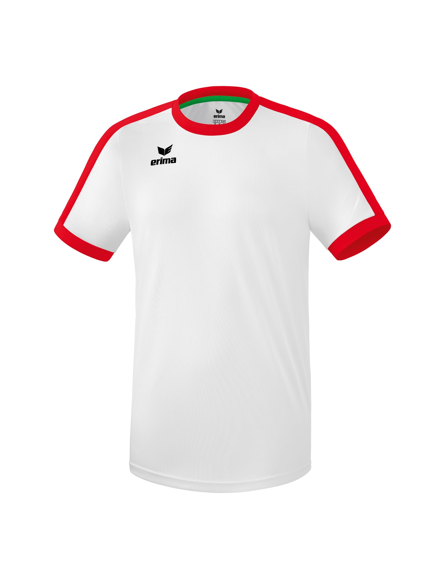 ERIMA Retro Star Trikot Kinder Weiß