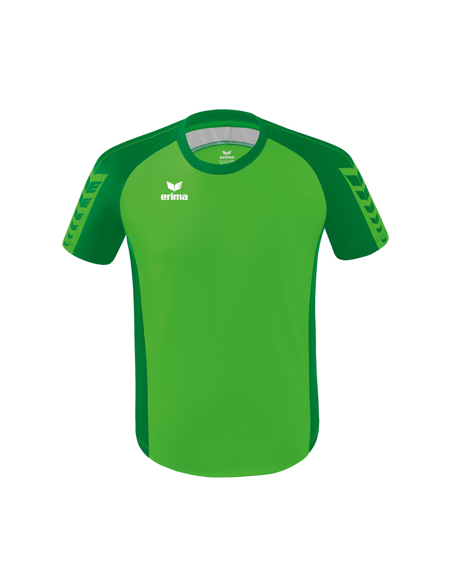 ERIMA Six Wings Trikot Kinder Grün