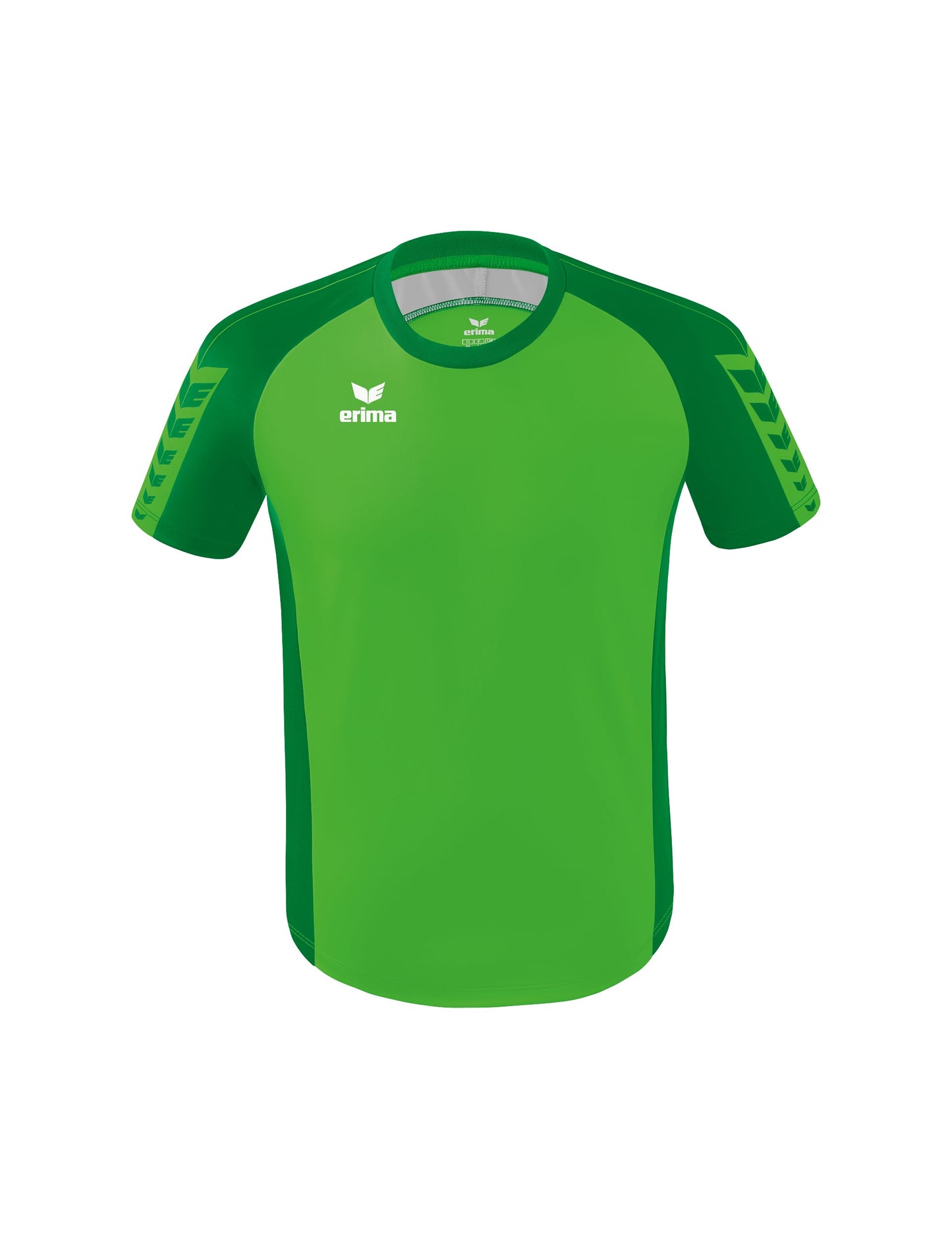 ERIMA Six Wings Trikot Kinder Grün