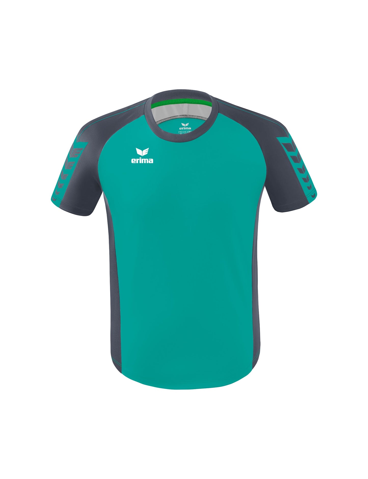 ERIMA Six Wings Trikot Unisex Blau