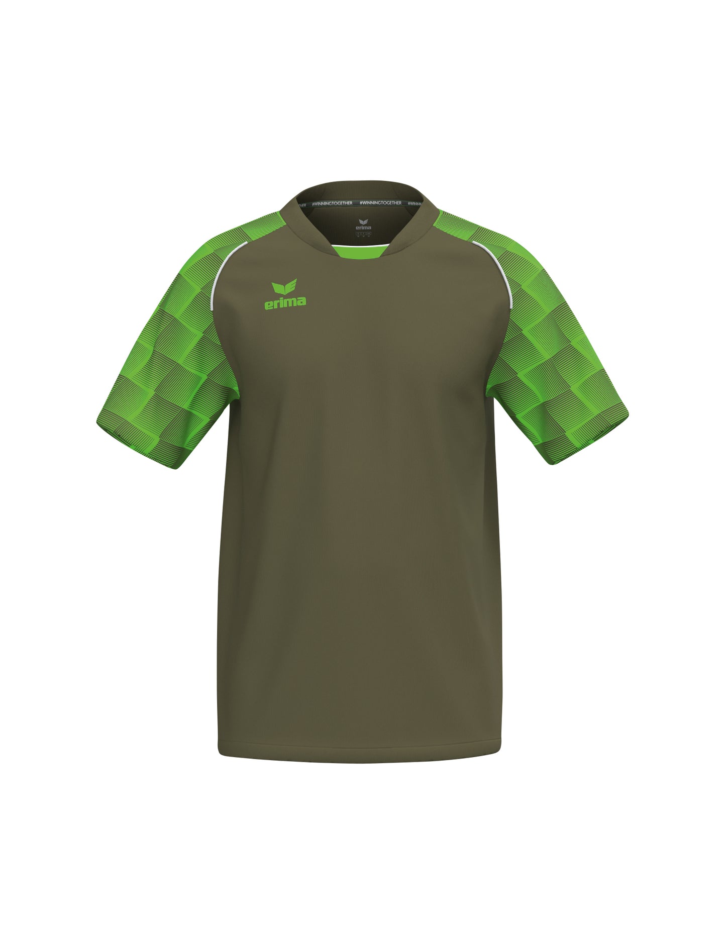 ERIMA EVO STAR Trikot Kinder Grün