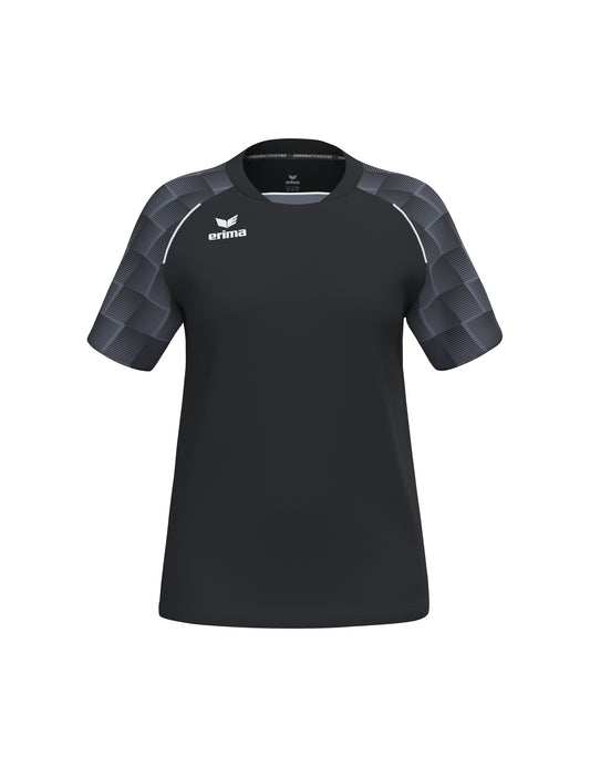 ERIMA EVO STAR Trikot Damen Schwarz