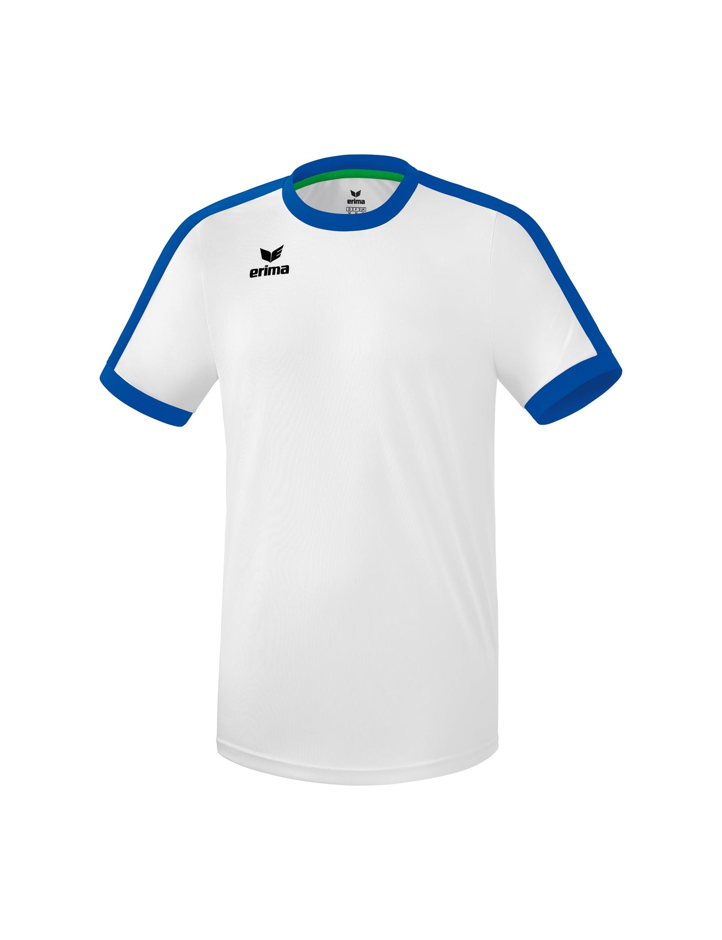 ERIMA Retro Star Trikot Unisex Weiß