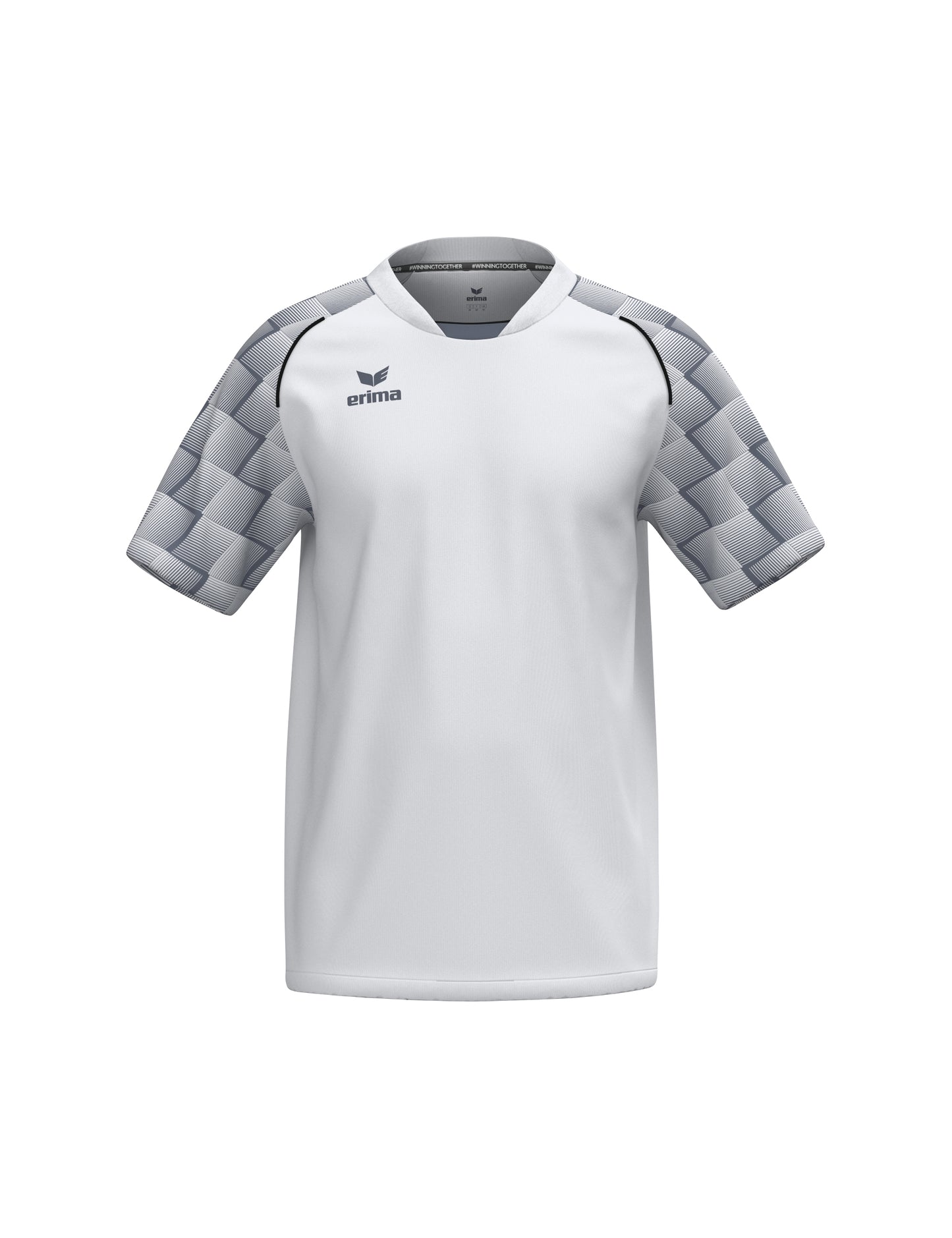 ERIMA EVO STAR Trikot Kinder Weiß