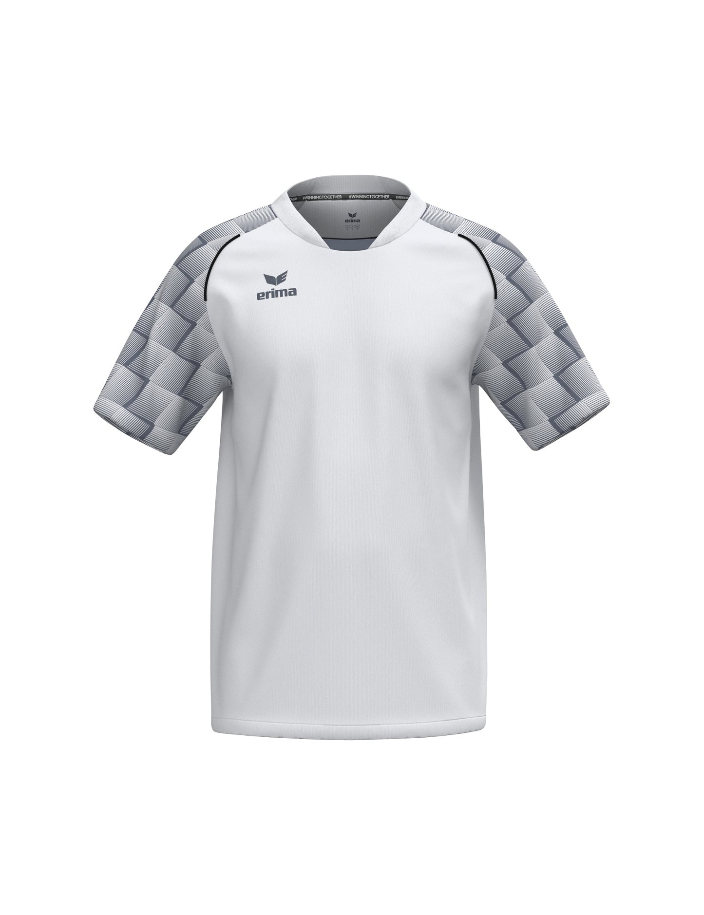 ERIMA EVO STAR Trikot Kinder Weiß