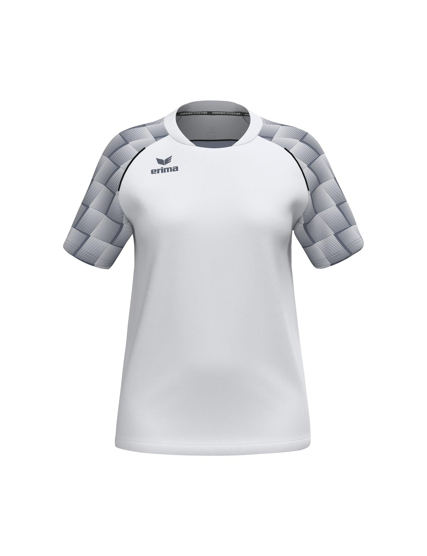 ERIMA EVO STAR Trikot Damen Weiß
