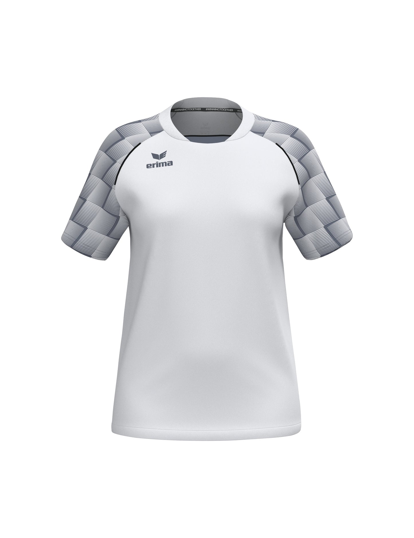 ERIMA EVO STAR Trikot Damen Weiß