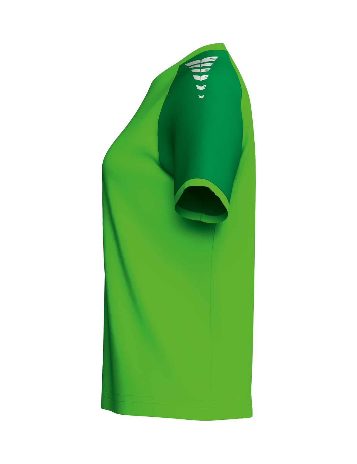 ERIMA WINGS Jersey Shortsleeve Damen (green gecko/smaragd)
