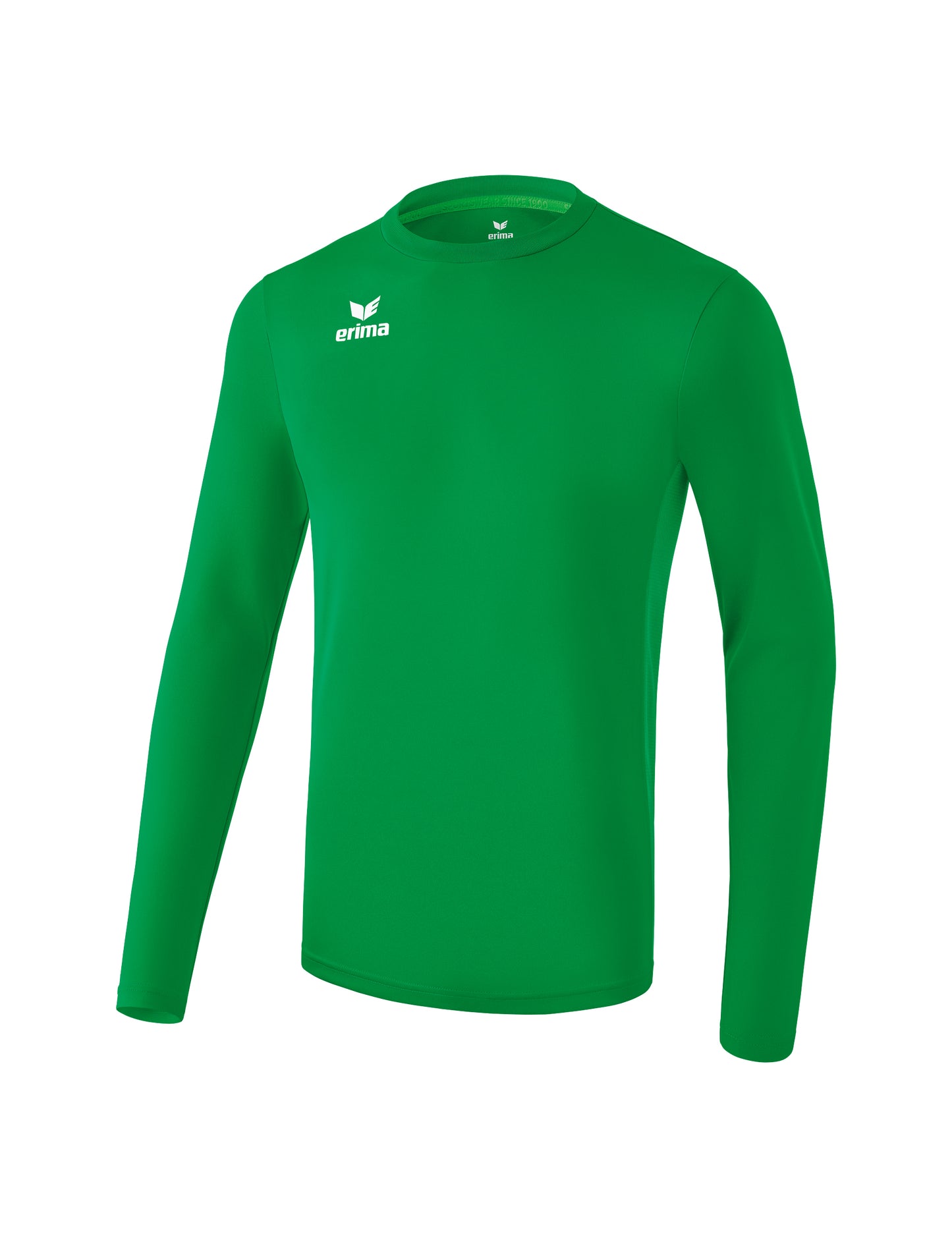 ERIMA Trikot Liga langarm Kinder Grün