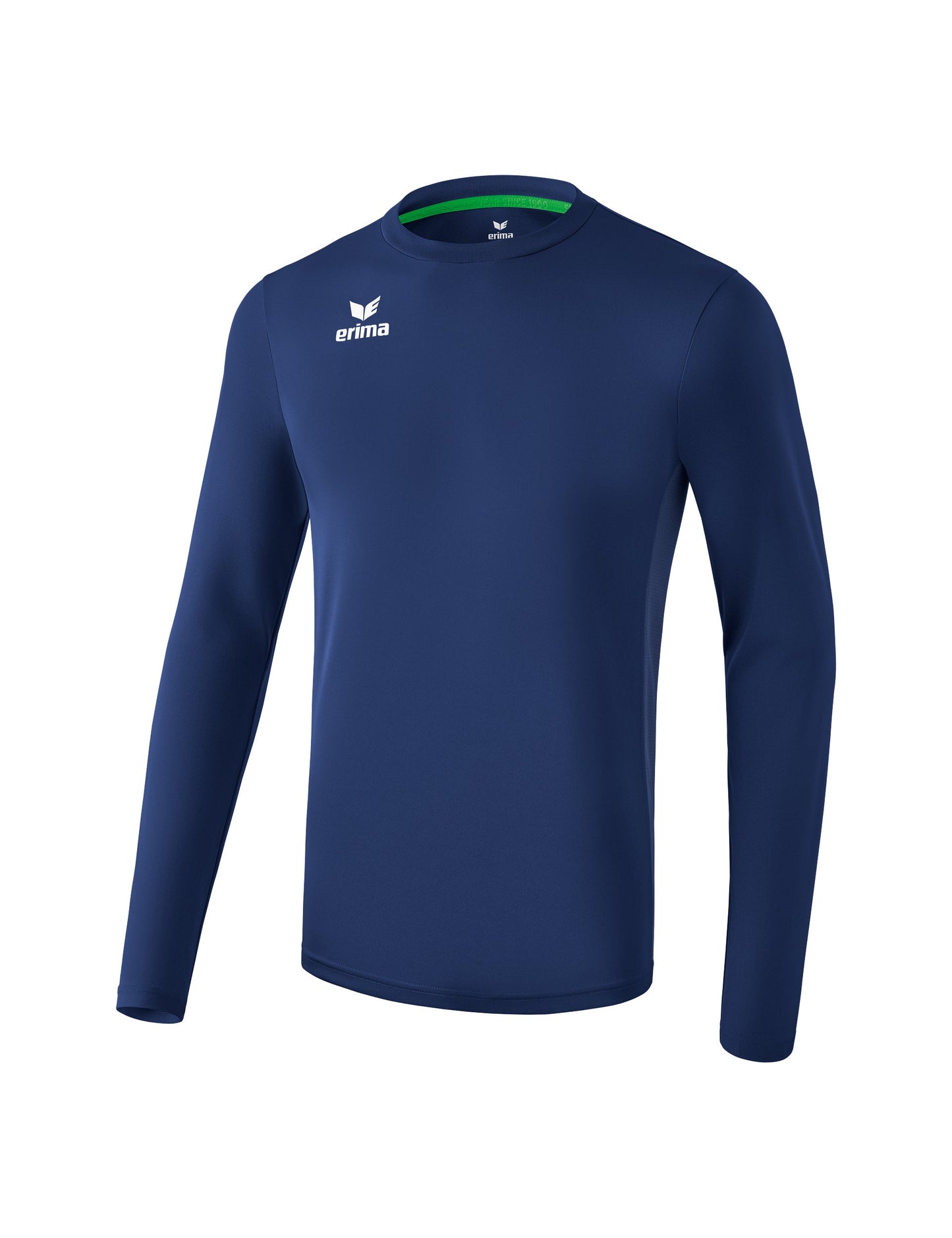 ERIMA Trikot Liga langarm Unisex Blau