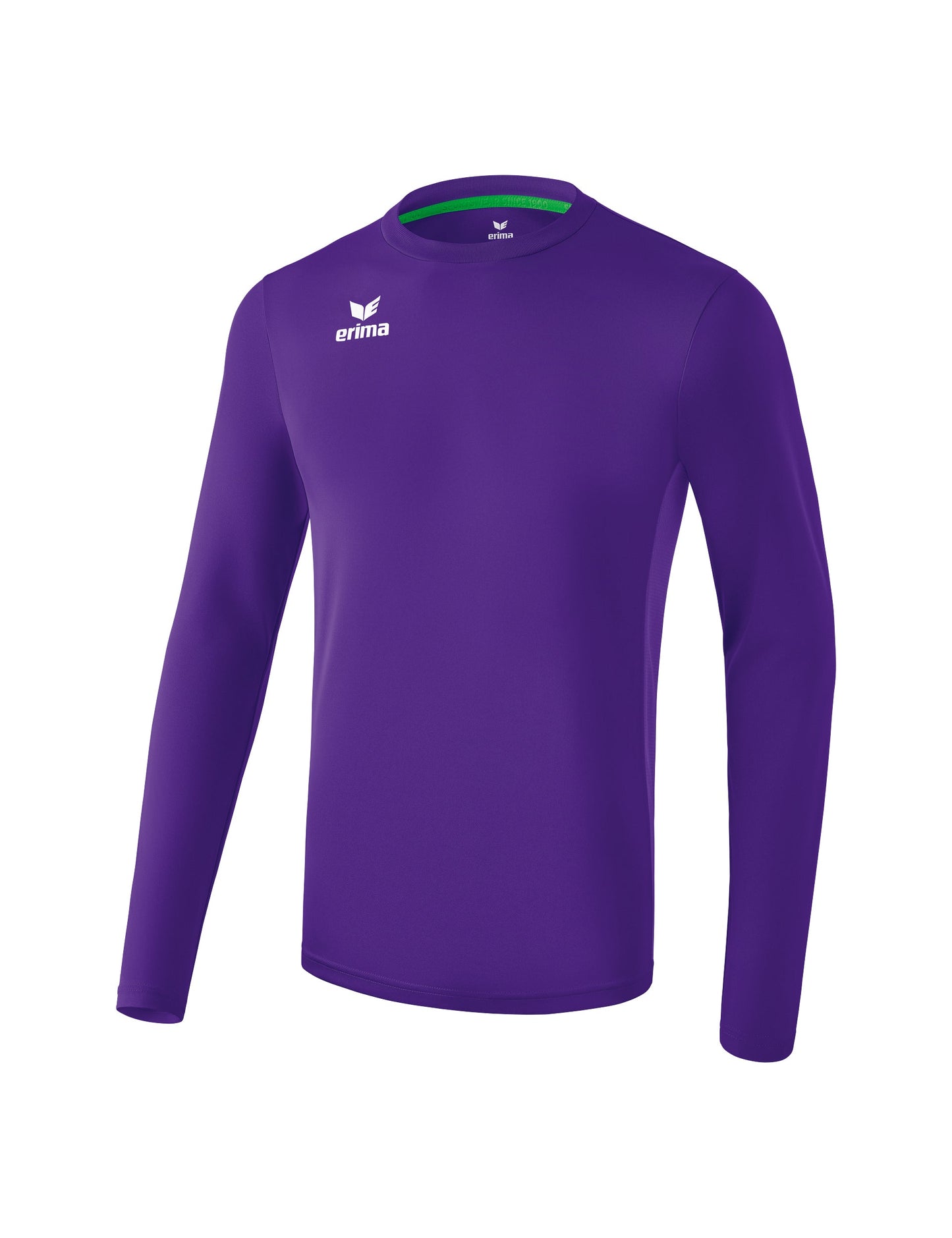 ERIMA Trikot Liga langarm Unisex Violett