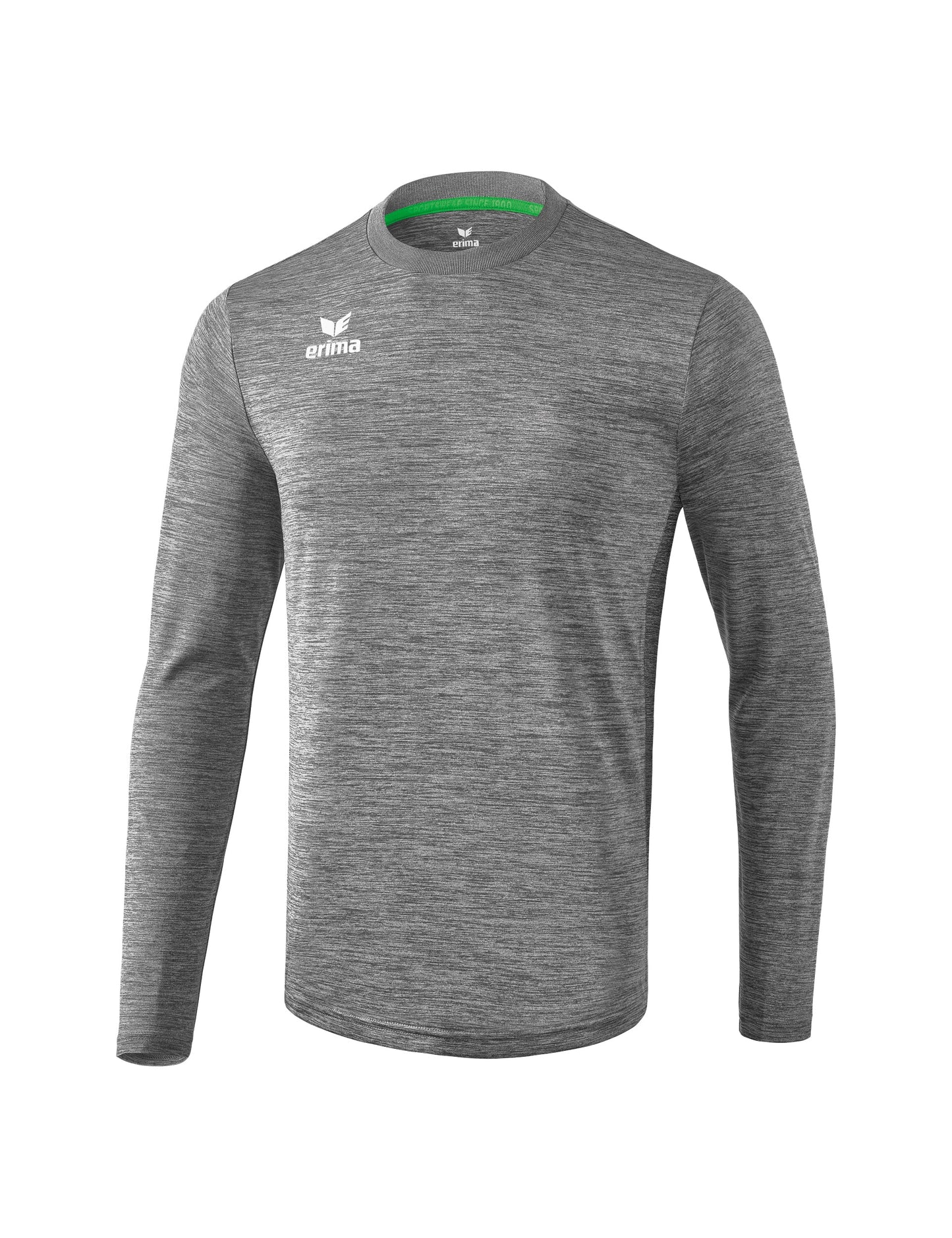 ERIMA Trikot Liga langarm Unisex Grau