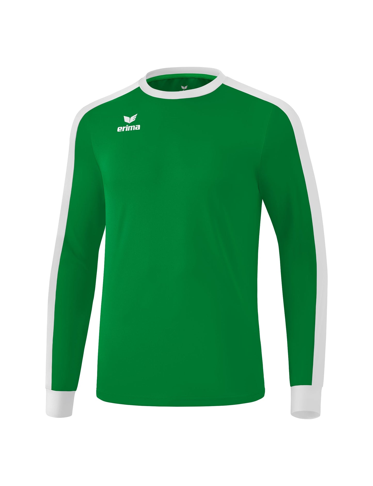 ERIMA Retro Star Trikot LA Kinder Grün