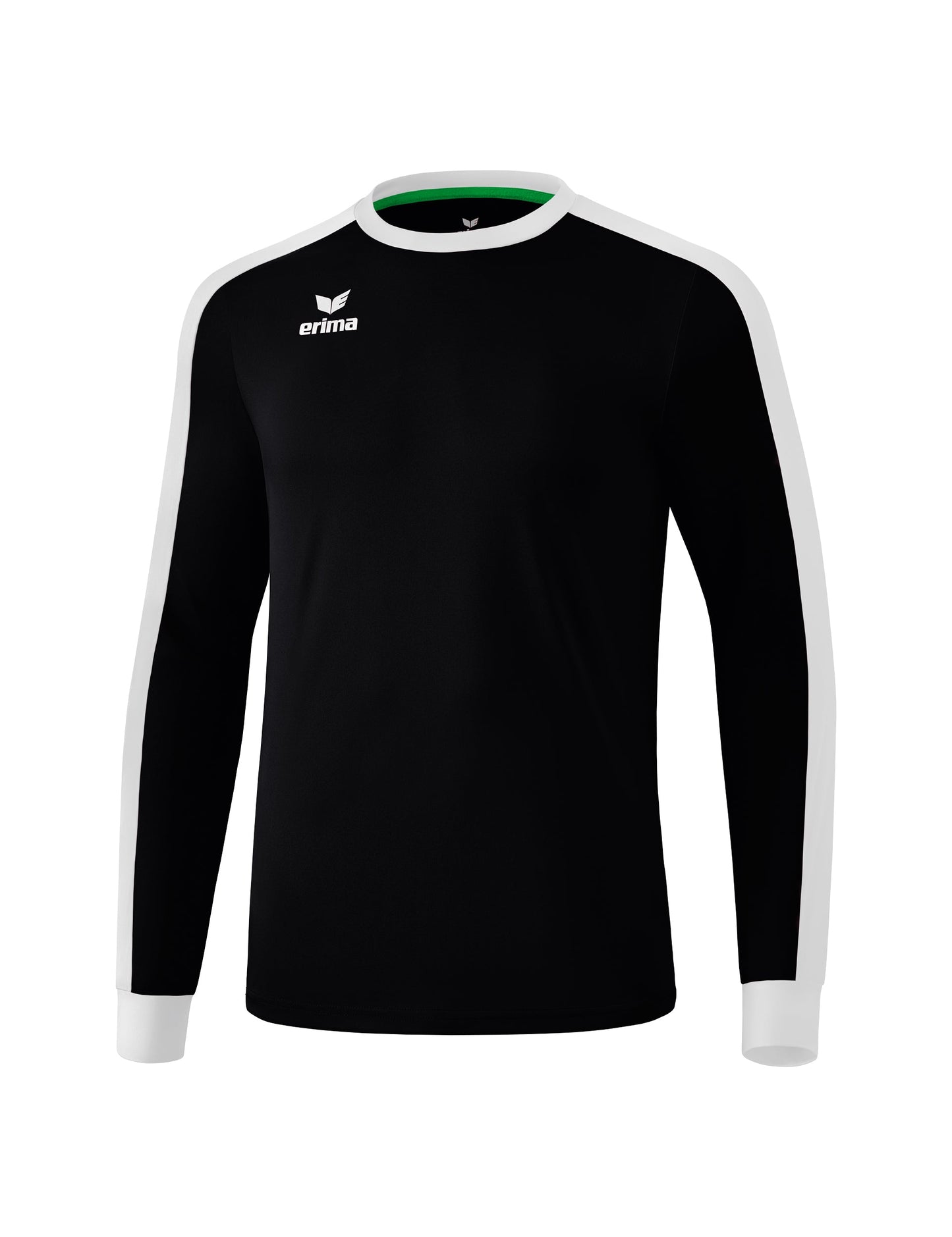 ERIMA Retro Star Trikot LA Unisex Schwarz